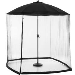 Antibit Insect net for parasols [Ukendt]